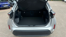 Toyota Yaris Cross 1.5 Hybrid Excel 5dr CVT Hybrid Estate